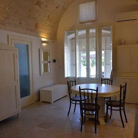 Masseria Gravinella Fasano Bagian luar foto