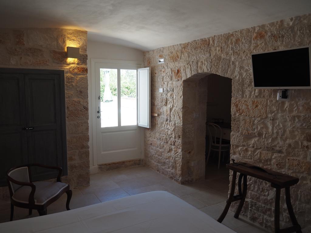 Masseria Gravinella Fasano Bagian luar foto