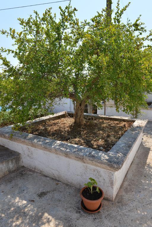 Masseria Gravinella Fasano Bagian luar foto