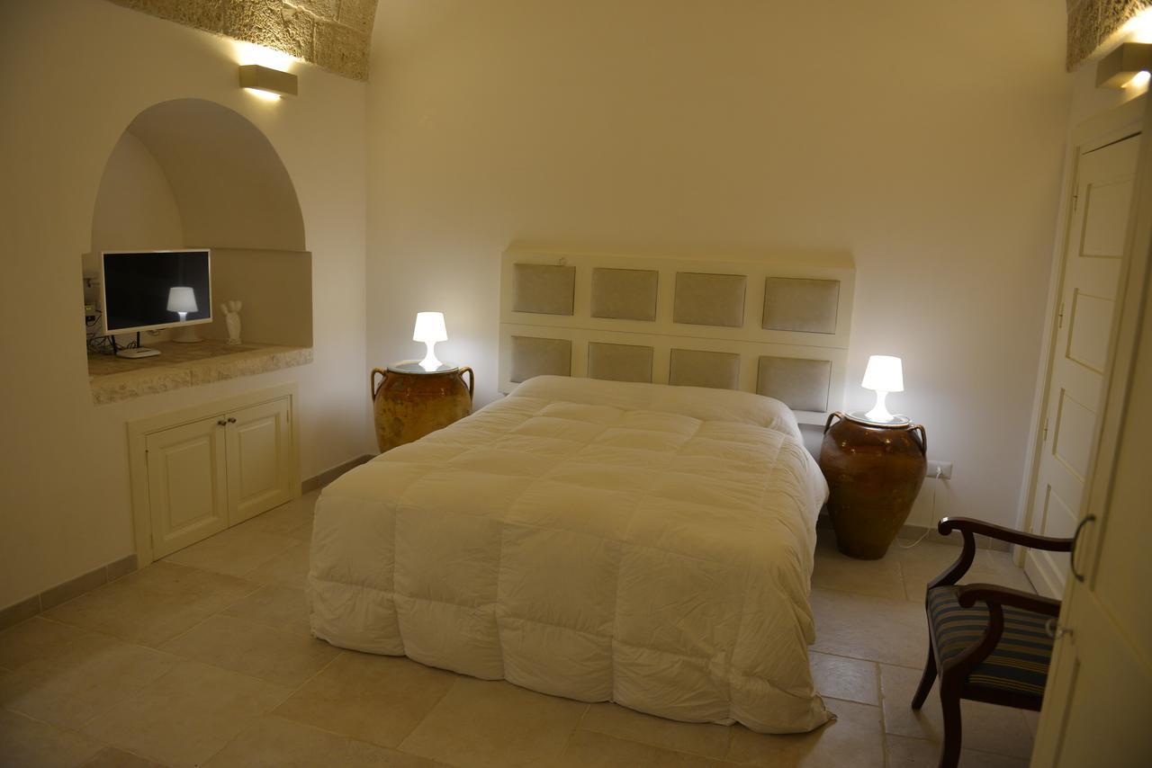 Masseria Gravinella Fasano Bagian luar foto