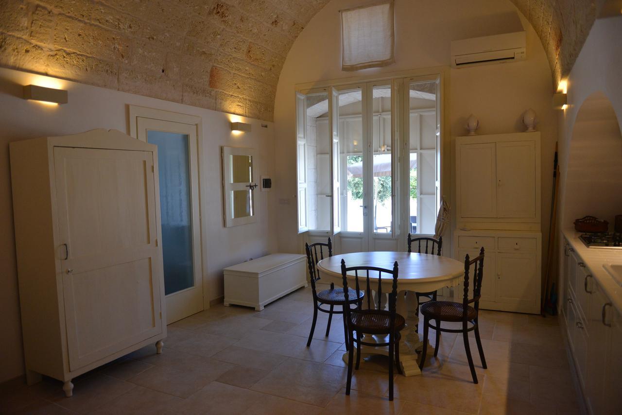 Masseria Gravinella Fasano Bagian luar foto