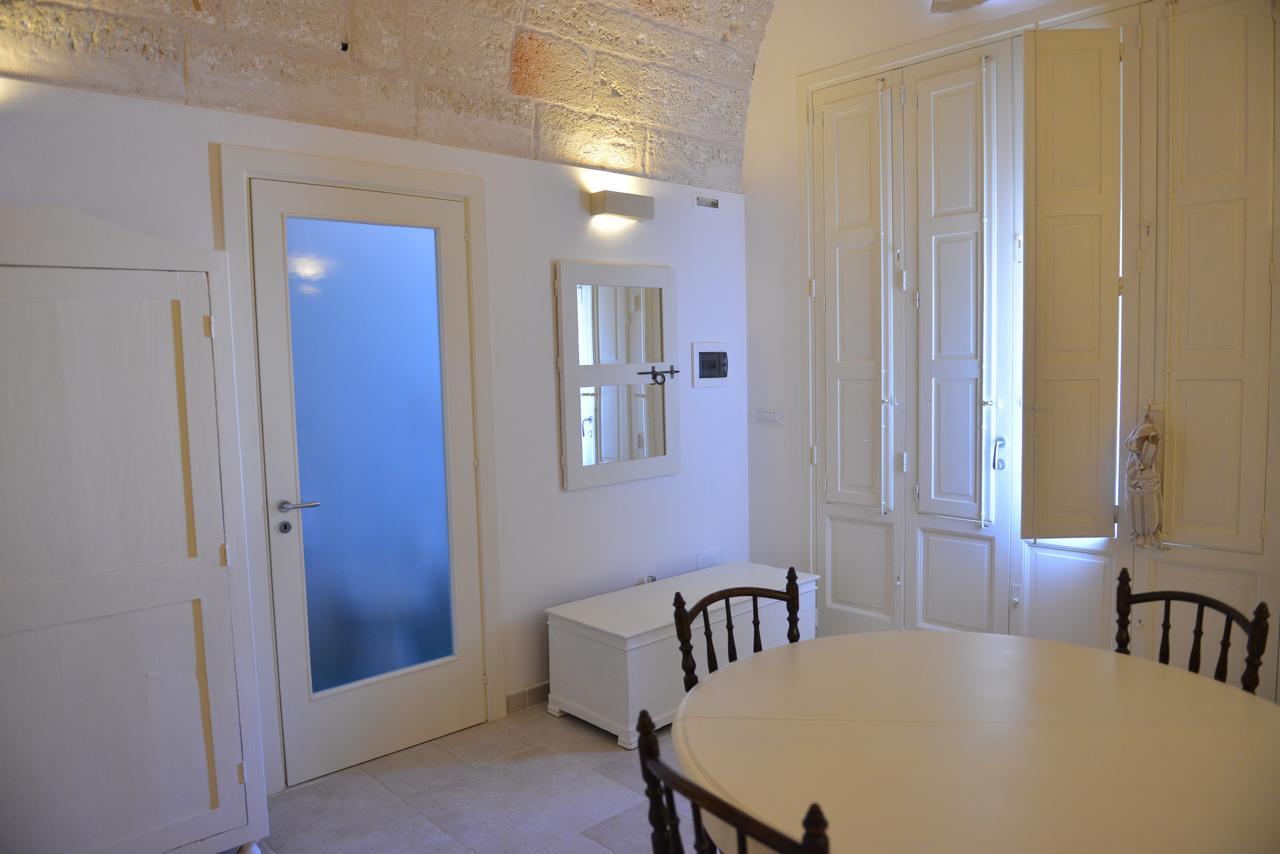 Masseria Gravinella Fasano Bagian luar foto