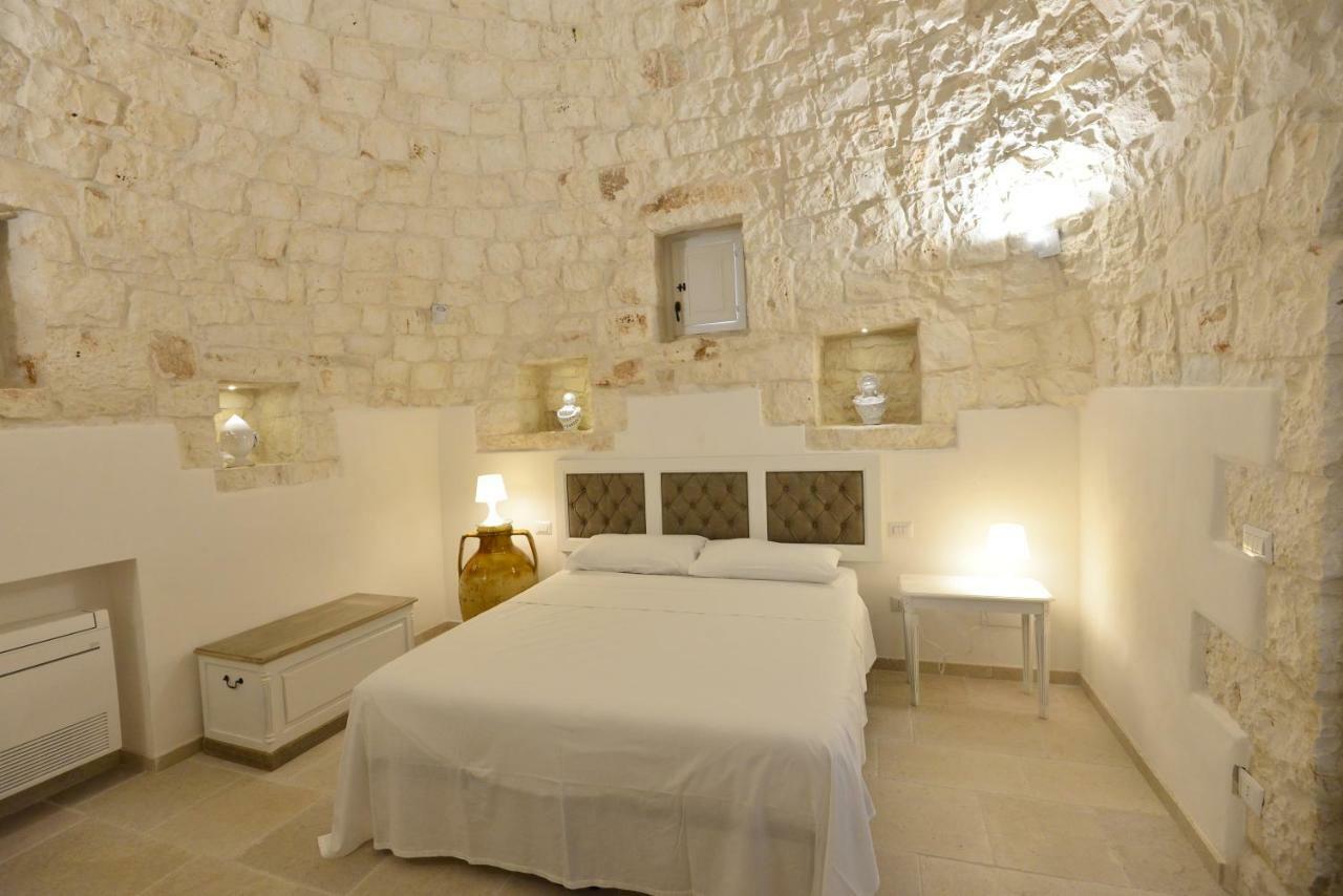 Masseria Gravinella Fasano Bagian luar foto