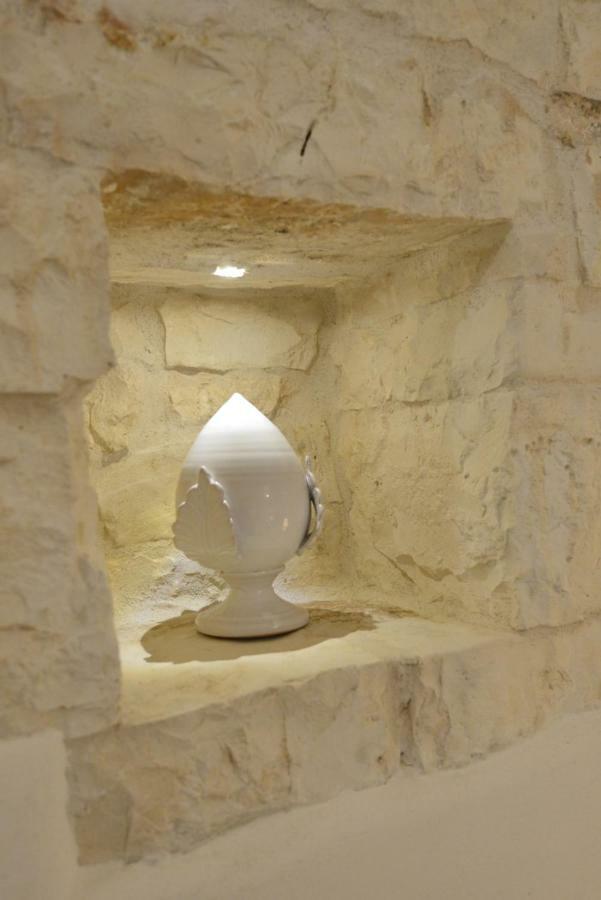 Masseria Gravinella Fasano Bagian luar foto
