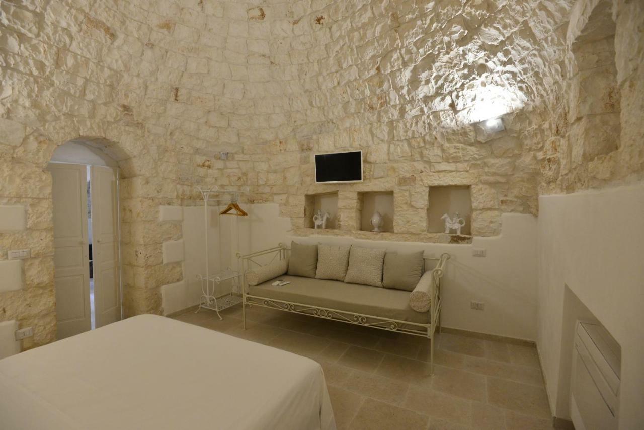 Masseria Gravinella Fasano Bagian luar foto