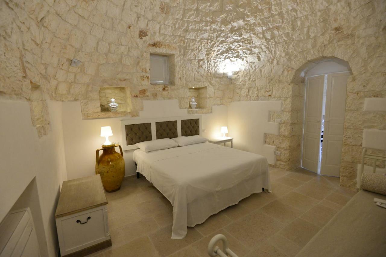 Masseria Gravinella Fasano Bagian luar foto