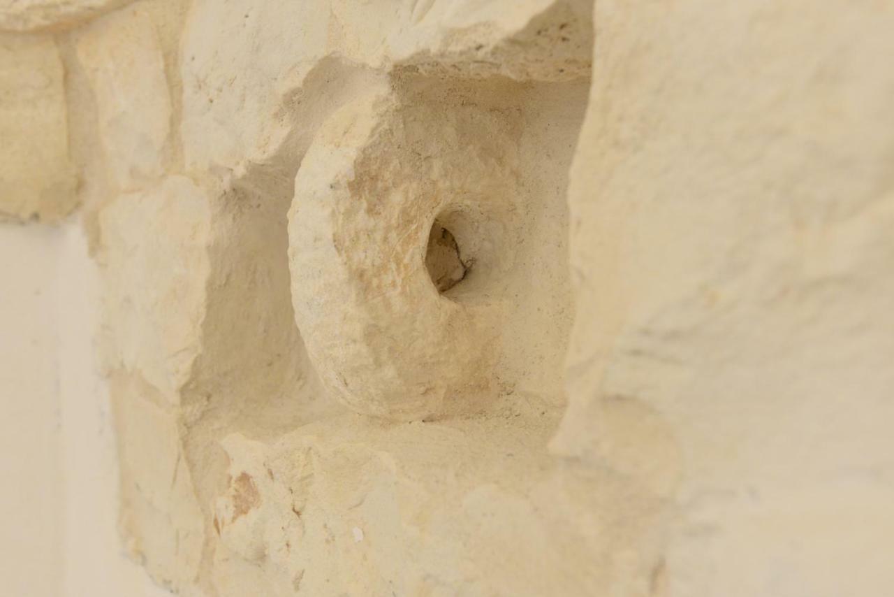 Masseria Gravinella Fasano Bagian luar foto